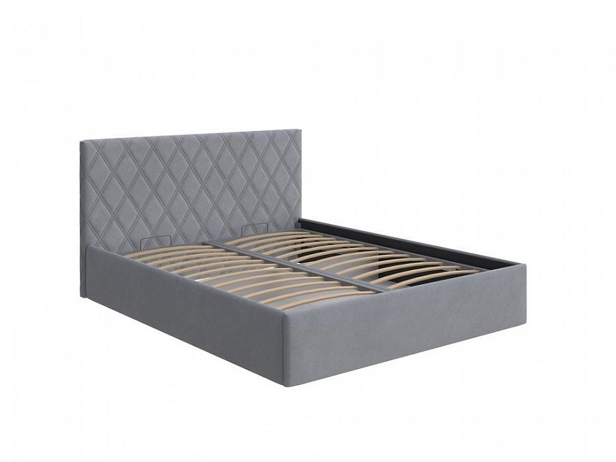 Кровать Fresco с бельевым ящиком