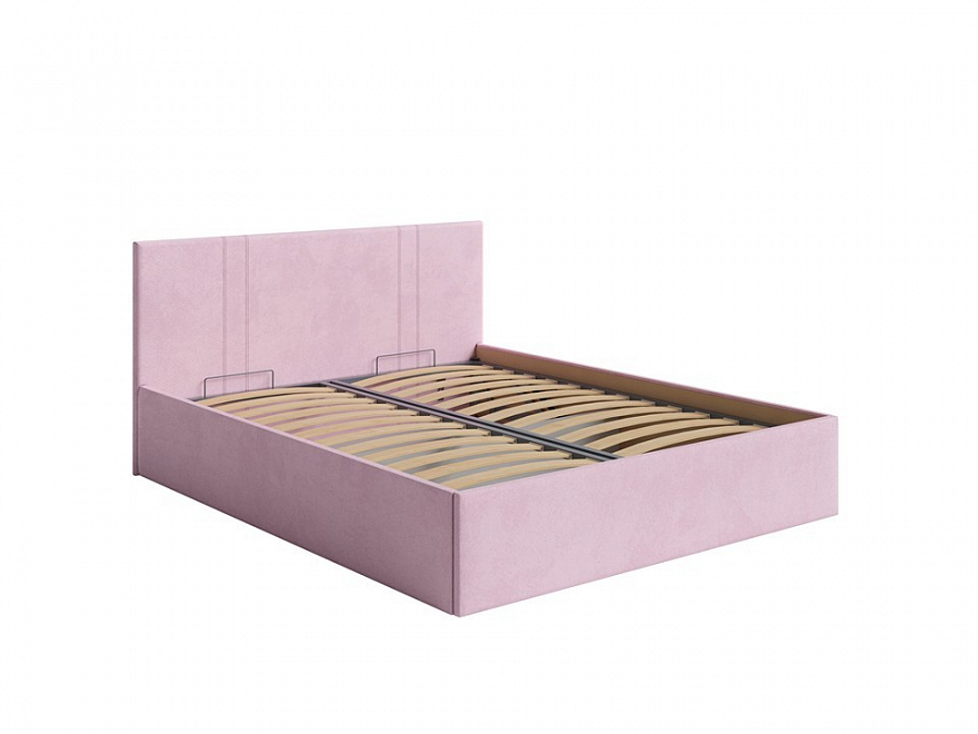 Кровать Helix с бельевым ящиком