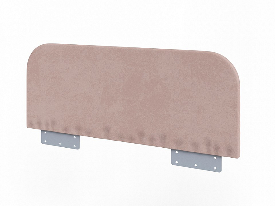 Защитный бортик для детской кровати