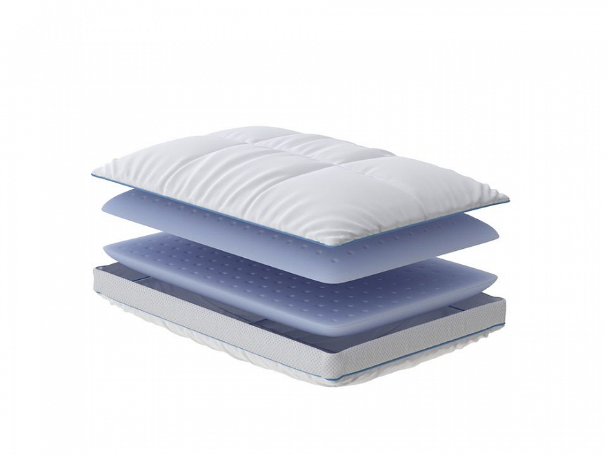 Подушка Air Duo