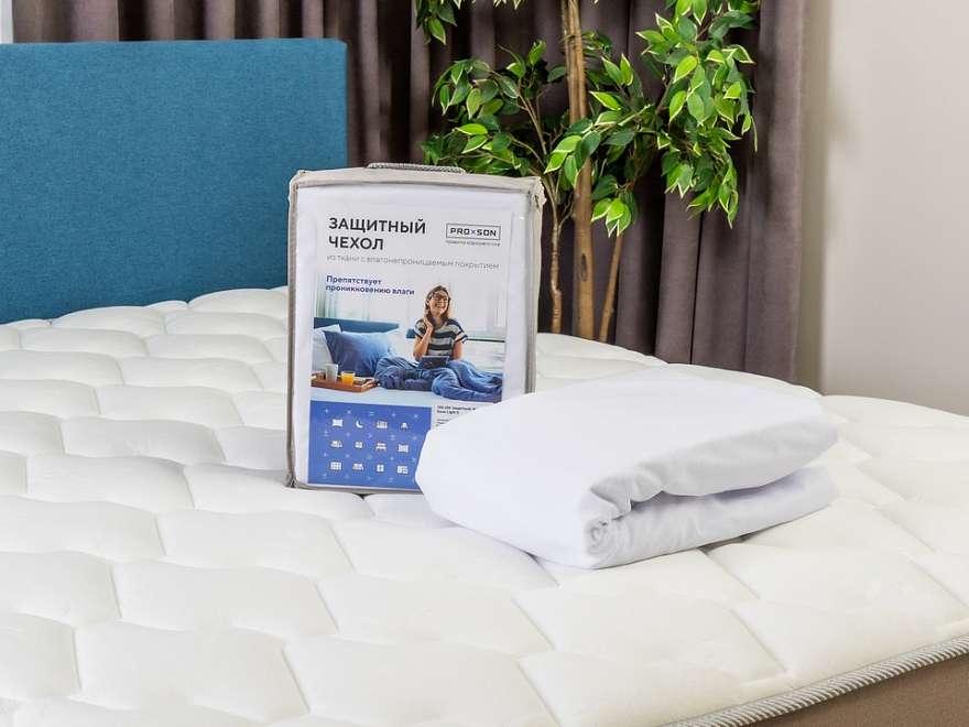 Защитный чехол Aqua Save Plush S