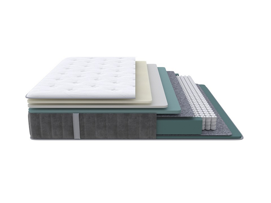 Матрас Prestige Plus Soft