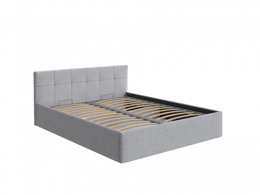 Кровать Domo с бельевым ящиком