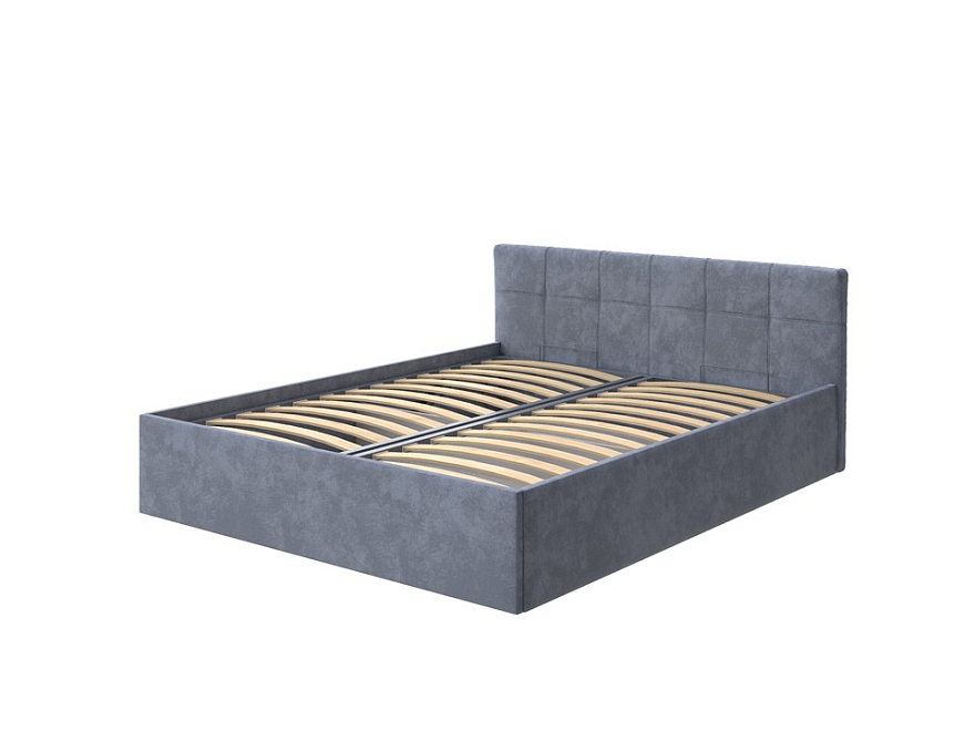 Кровать Domo с бельевым ящиком