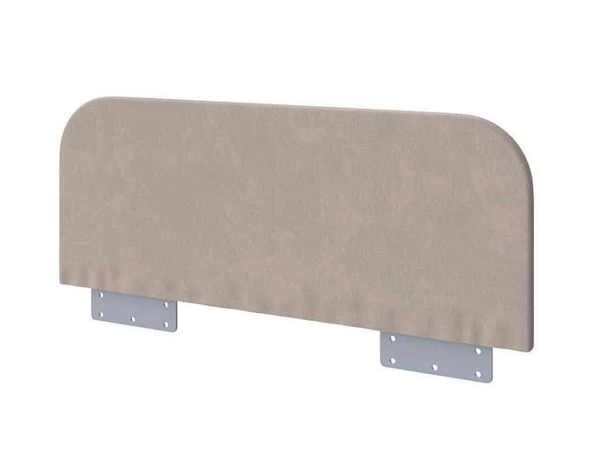 Защитный бортик для детской кровати