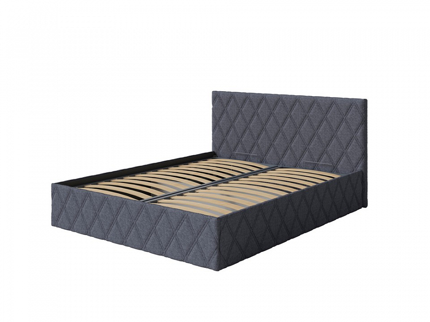 Кровать Fresco с бельевым ящиком