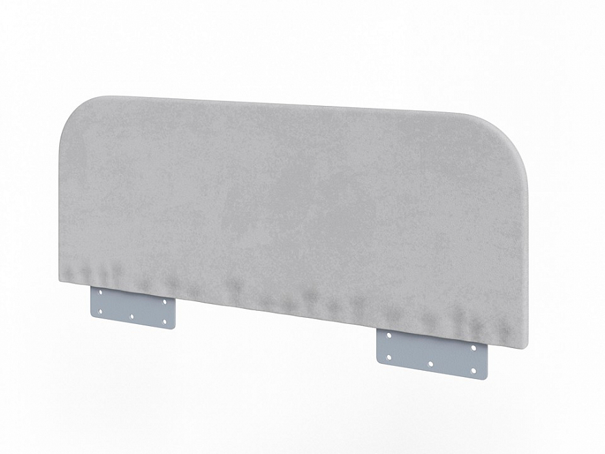 Защитный бортик для детской кровати