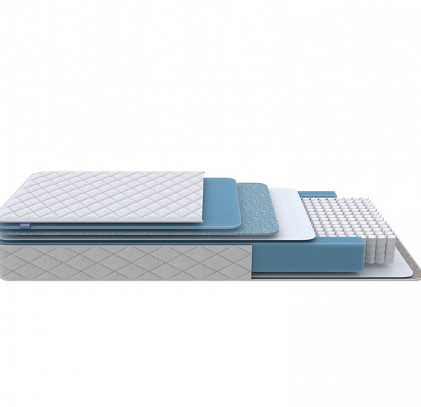 Матрас FIRST 500 Flat M