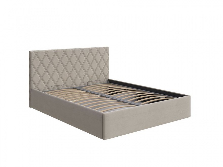 Кровать Fresco с бельевым ящиком