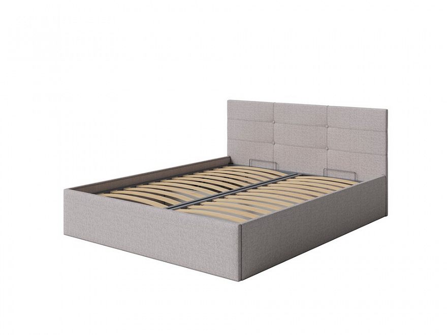 Кровать Vector с бельевым ящиком
