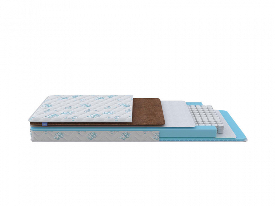 Матрас Медвежонок