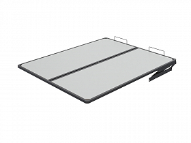 Основание сплошное EVF с ПМ