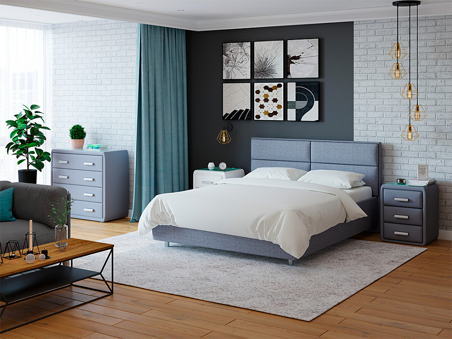 Кровать Pado без основания