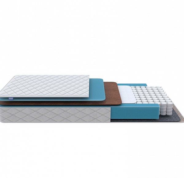 Матрас FIRST Cocos Flat M