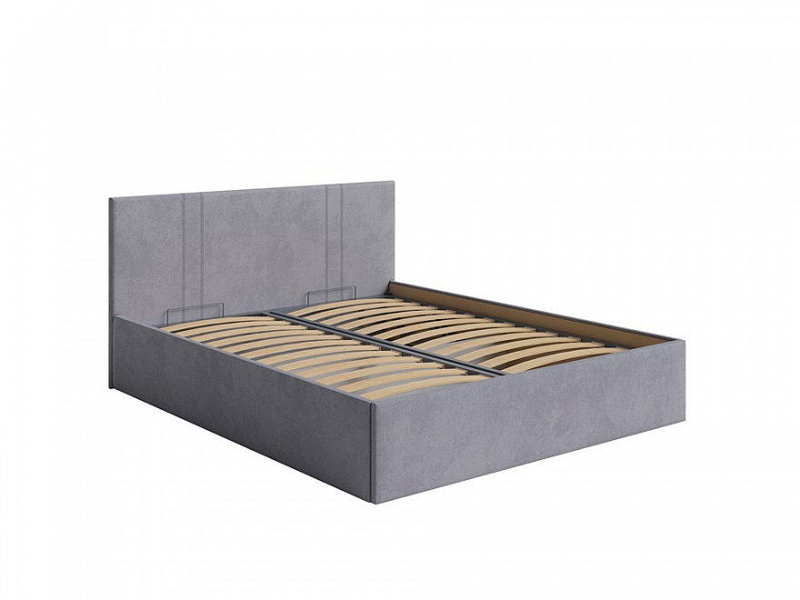Кровать Helix с бельевым ящиком