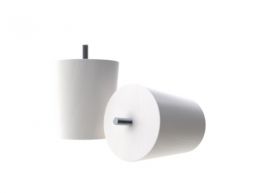 Комплект опор конусообразных Wooden cone props