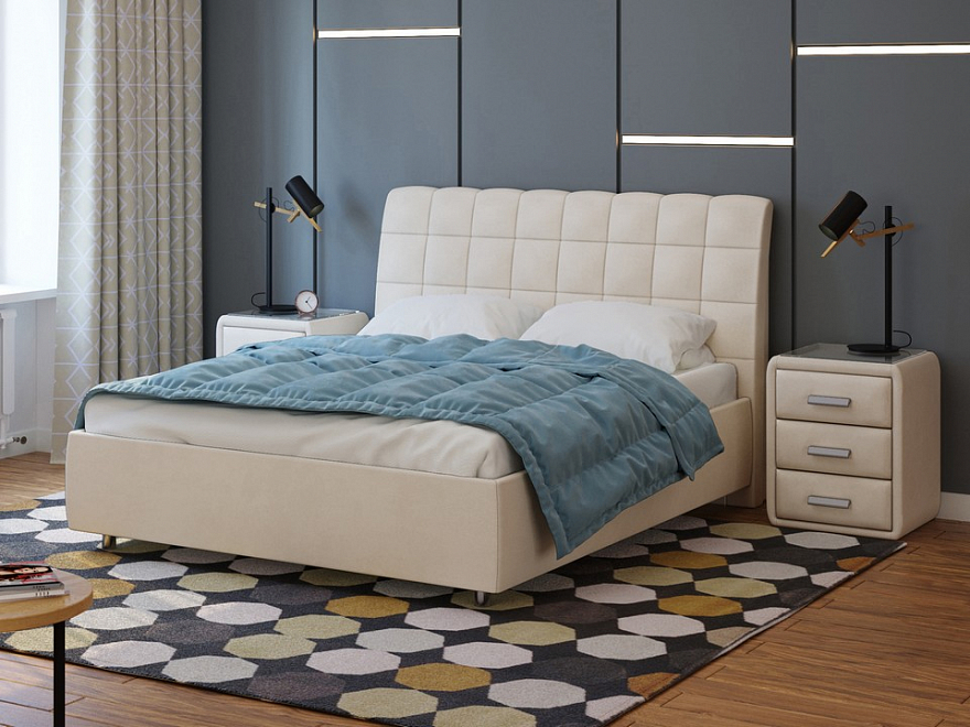 Кровать Volumo без основания