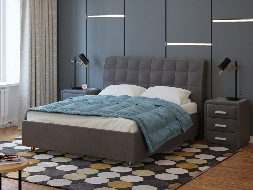 Кровать Volumo без основания