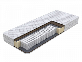 Матрас Hard EVS Roll