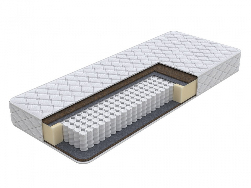 Матрас Hard EVS Roll