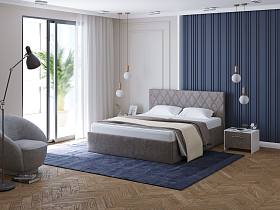 Кровать Fresco Plus