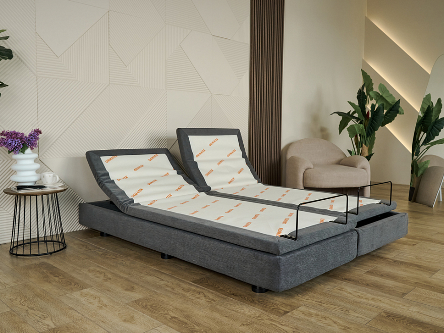 Кровать трансформируемая Smart Bed