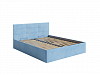 Кровать Vector с бельевым ящиком