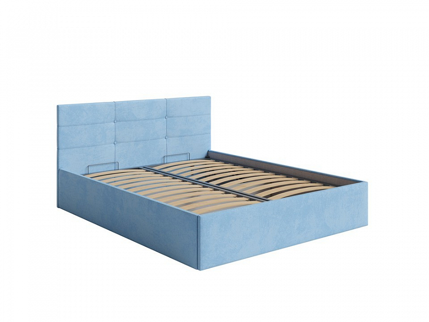 Кровать Vector с бельевым ящиком