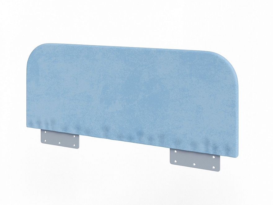 Защитный бортик для детской кровати