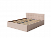 Кровать Domo с бельевым ящиком