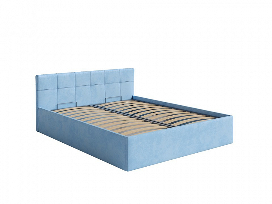 Кровать Domo с бельевым ящиком