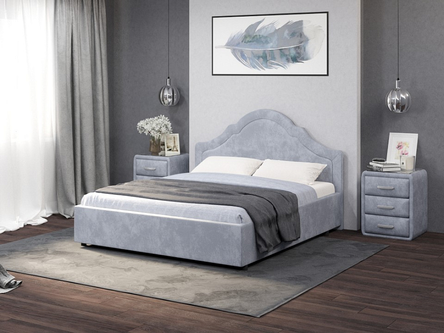 Кровать Vintage