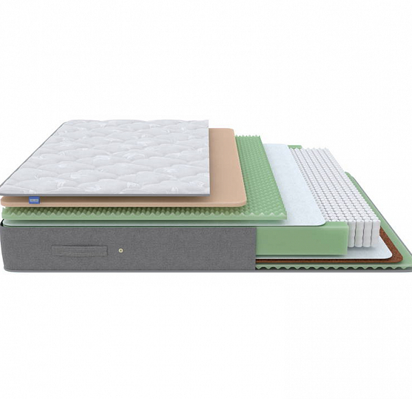 Матрас Lux Duo M/S
