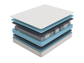 Матрас SOVA M Online