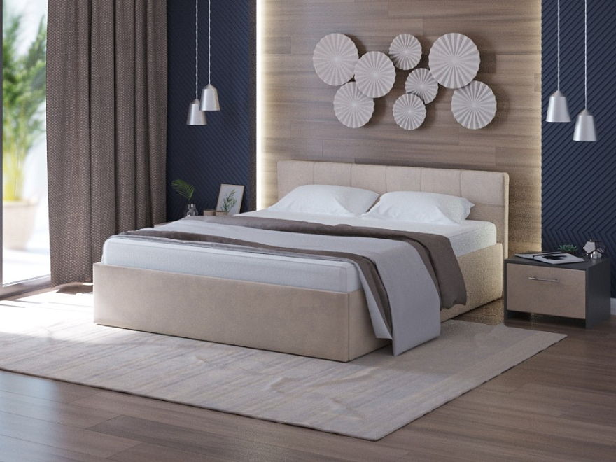 Кровать Domo Plus