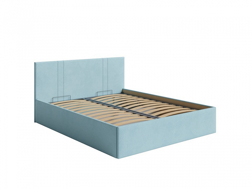 Кровать Helix с бельевым ящиком