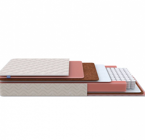 Матрас Standart Plus M Roll