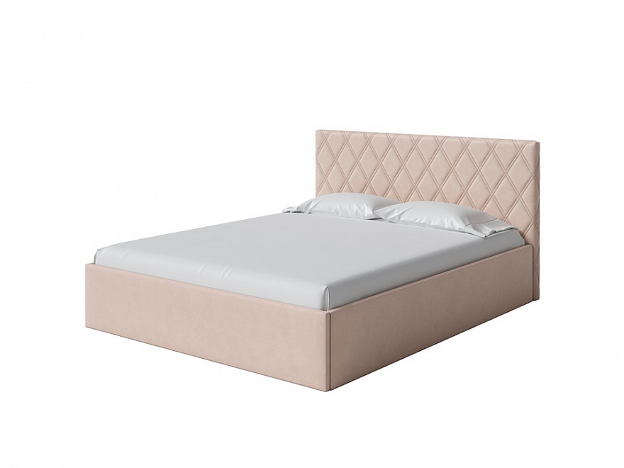 Кровать Fresco Plus