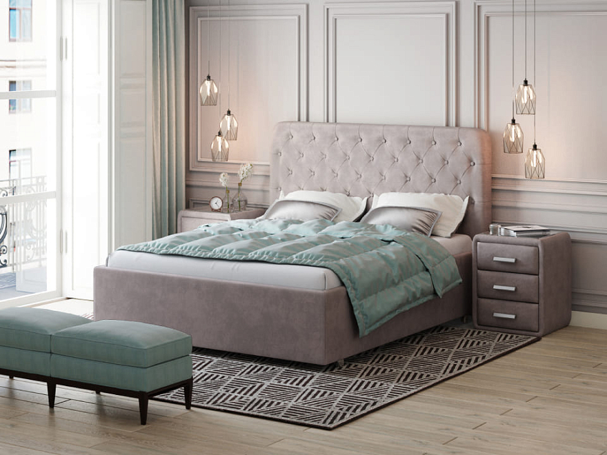 Кровать Classic Large