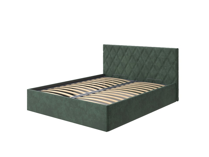 Кровать Fresco с бельевым ящиком