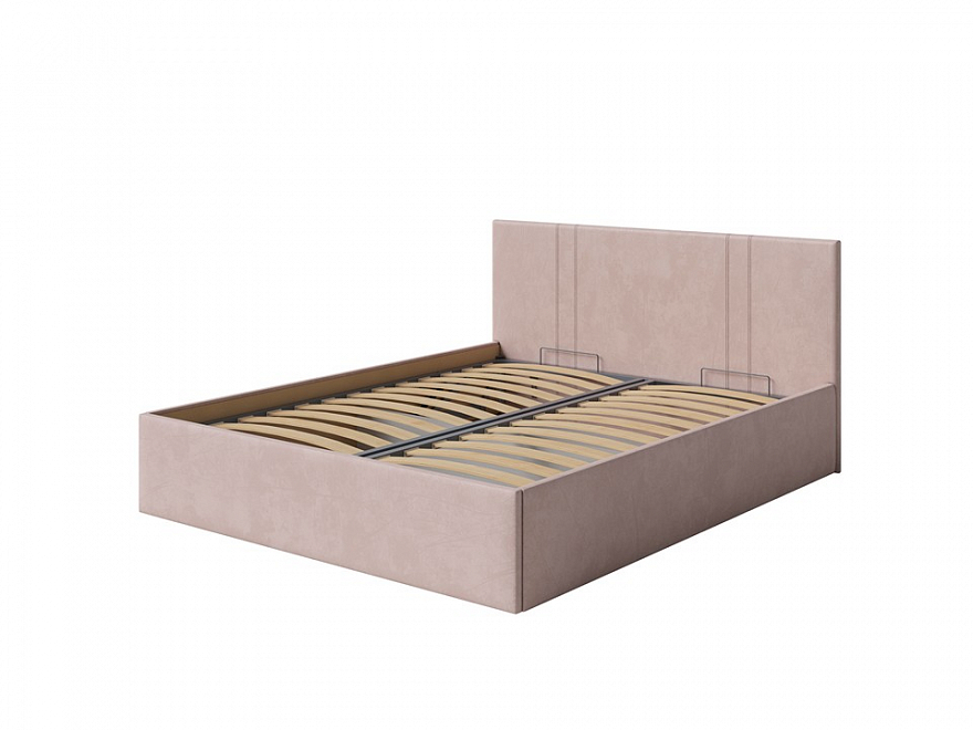Кровать Helix с бельевым ящиком