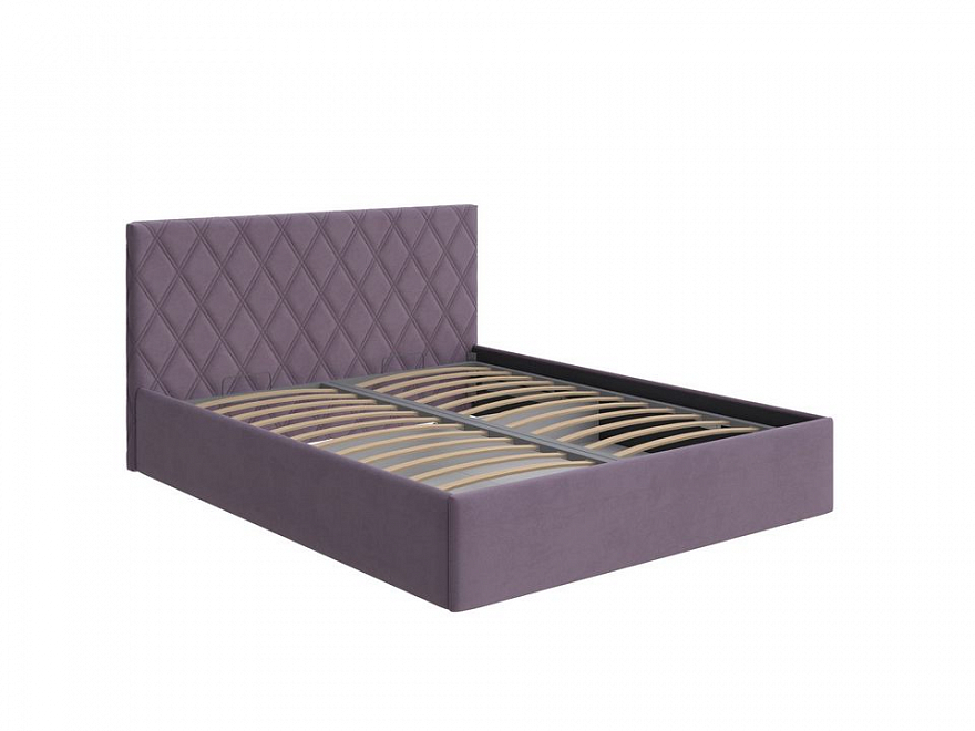 Кровать Fresco с бельевым ящиком