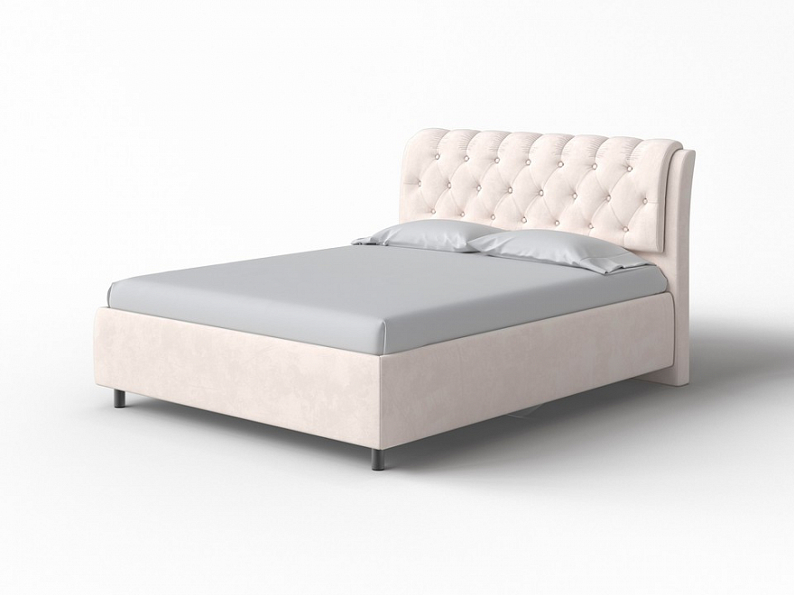 Кровать Chester Tall