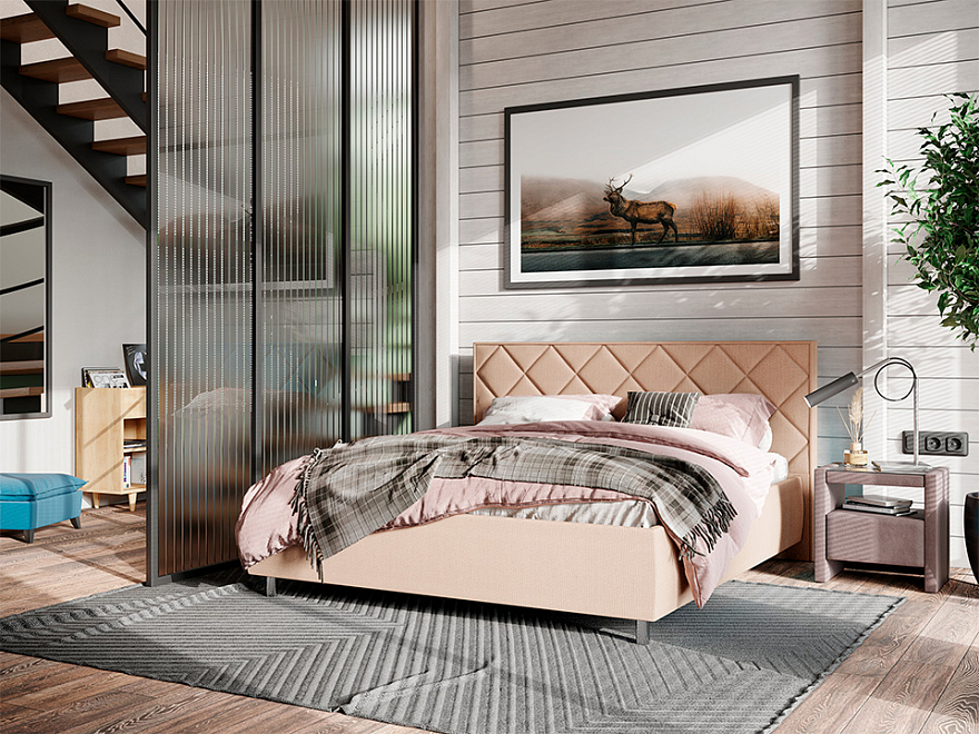 Кровать Jasmin без основания