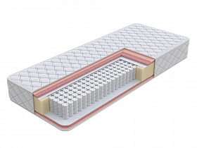 Матрас Classic EVS
