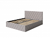 Кровать Fresco с бельевым ящиком