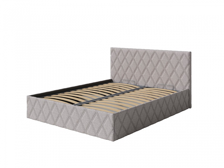 Кровать Fresco с бельевым ящиком