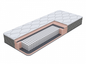 Матрас Light 1000 M
