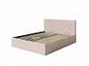 Кровать Fresco с бельевым ящиком