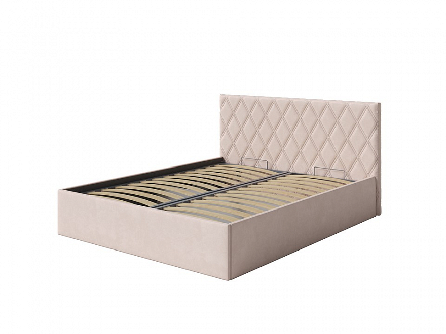 Кровать Fresco с бельевым ящиком